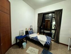 Dover Parkview (D5), Condominium #471963721